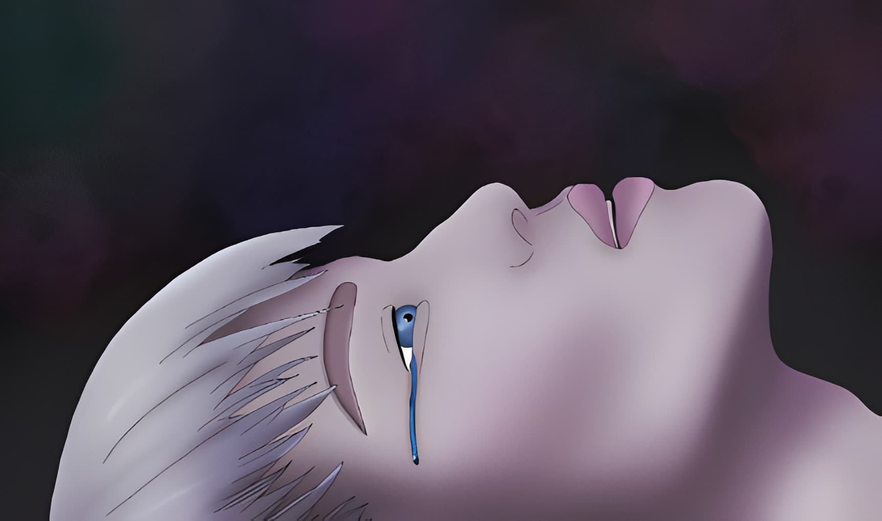 節婦吟 vs. 麥迪遜之橋