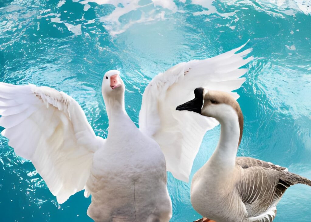 老子的「水逆生存術」 ――逆境不是問題，老子教你如何像水一樣無敵