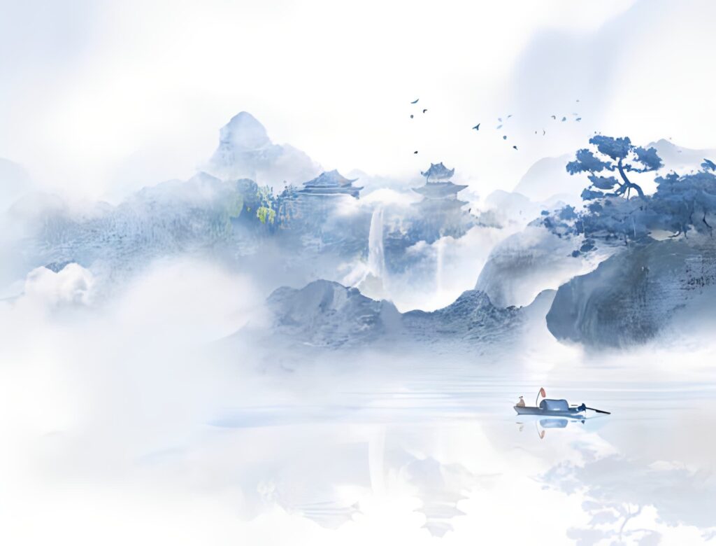 老子的「水逆生存術」 ――逆境不是問題，老子教你如何像水一樣無敵