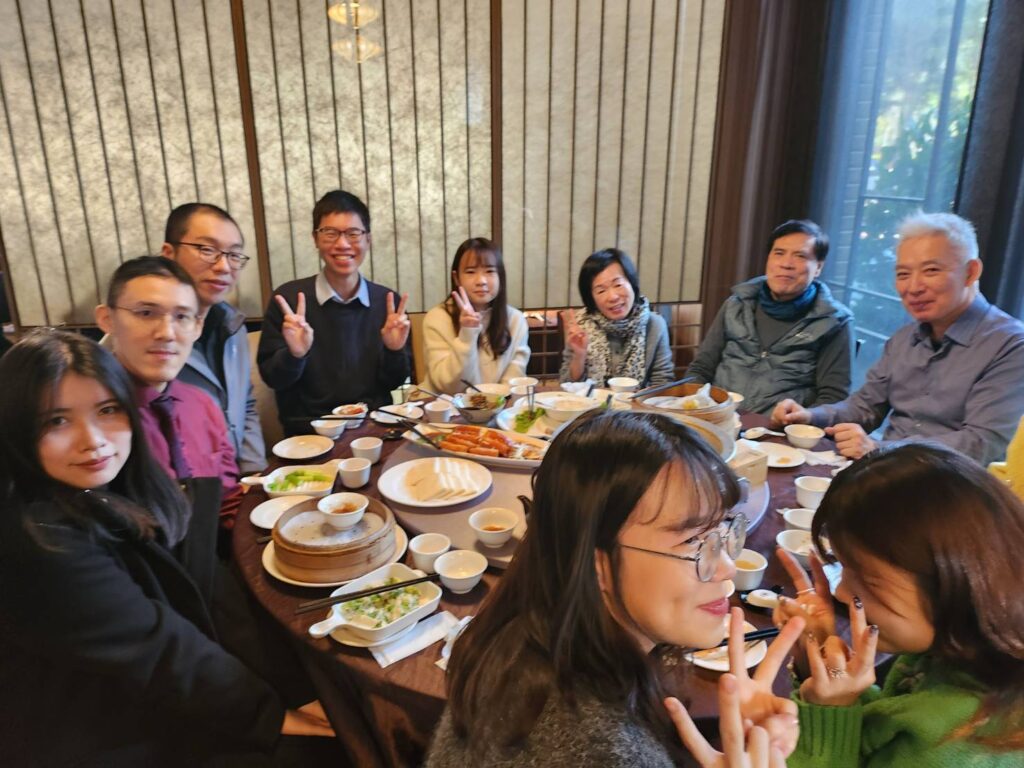 2026，「中讀網」向前衝