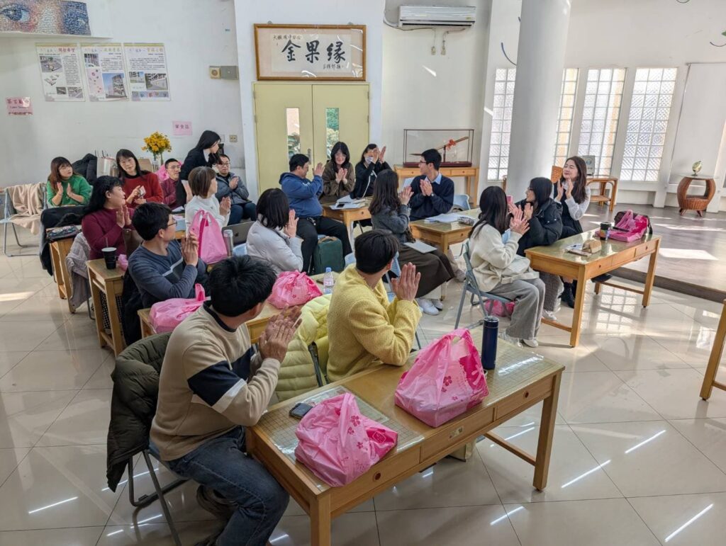 2026，「中讀網」向前衝