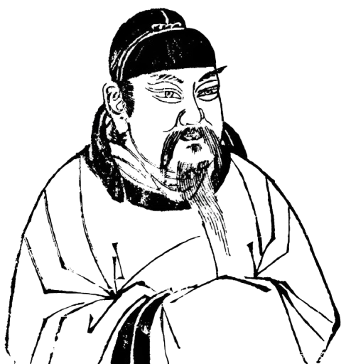 顏真卿〈祭姪稿〉：為了一顆頭顱而寫