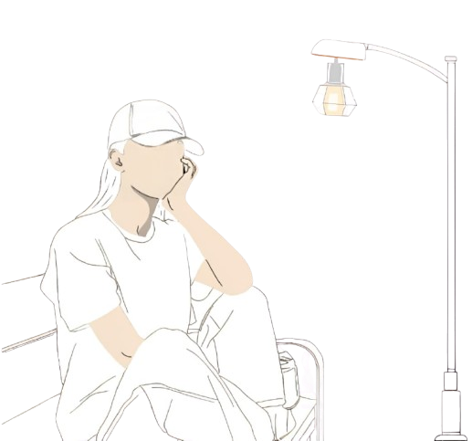 柳永〈雨霖鈴〉：以詞為舟，在缺席中擺渡永恆