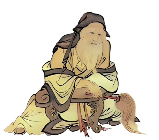 蘇東坡〈殢人嬌．贈朝雲〉：尋一首好詩，與你書裙帶