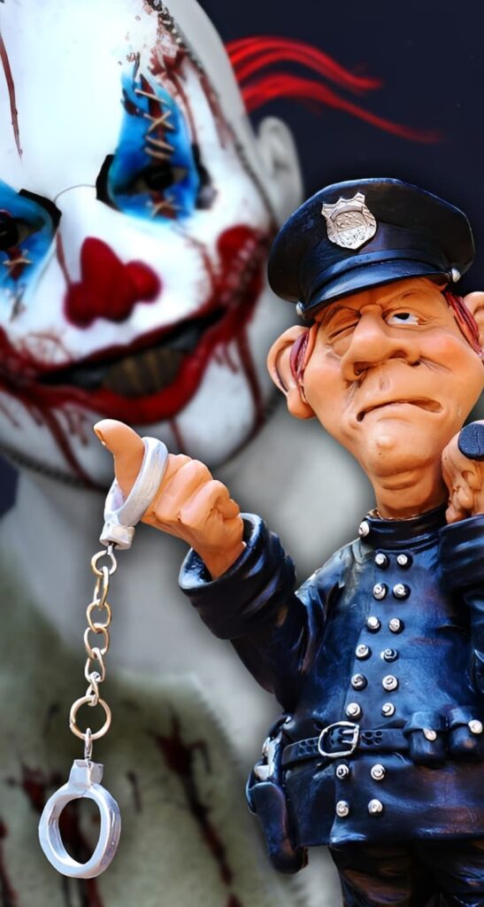 殺死「周處」:當你發現自己就是問題的一部分 殺死「周處」:當你發現自己就是問題的一部分