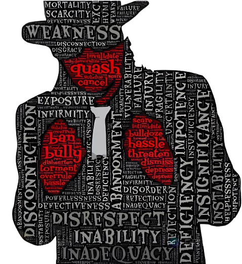 殺死「周處」:當你發現自己就是問題的一部分 殺死「周處」:當你發現自己就是問題的一部分