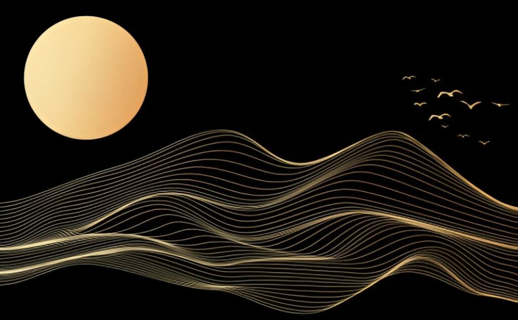 把人生從極端救回來：白居易〈中隱〉的第三條路