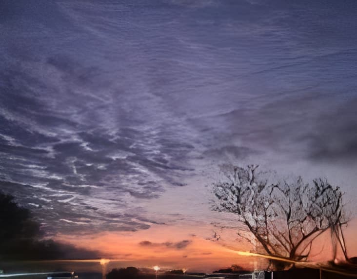 王勃〈滕王閣序〉：秋水一瞬，回聲千年