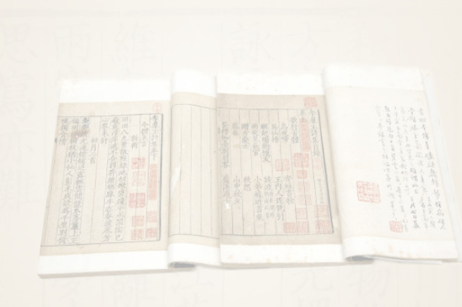 走進《世說新語》：一部濃縮魏晉風流的名人故事集