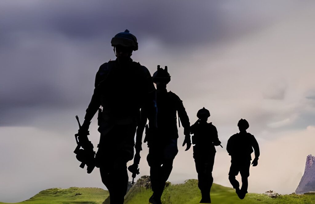 東山再起：謝安的仕與隱