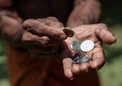 韓愈〈送窮文〉：寫給不肯失去自我的人