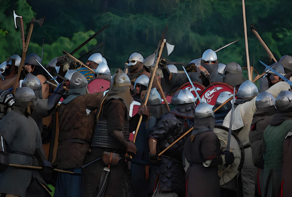 東山再起：謝安的仕與隱