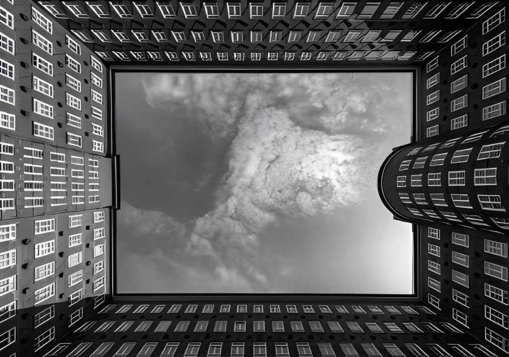 世界的樣貌取決於你心的投射――兩千年前董仲舒的「吸引力法則」