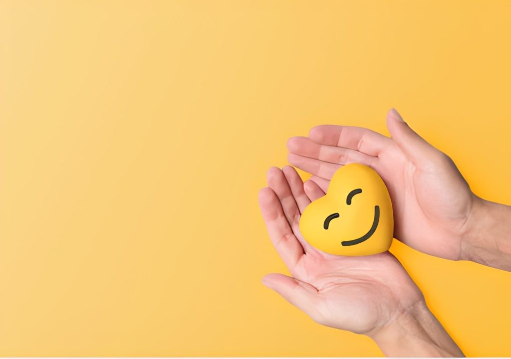 世界的樣貌取決於你心的投射――兩千年前董仲舒的「吸引力法則」