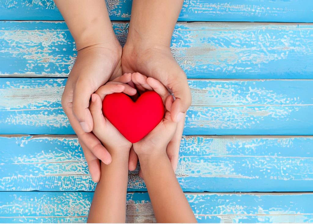 世界的樣貌取決於你心的投射――兩千年前董仲舒的「吸引力法則」