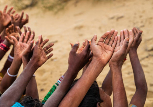 媽祖，祂不是一開始就站在神壇中央