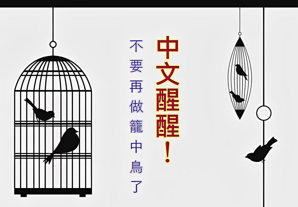 中讀網紀事——在數位與經典之間點一盞燈