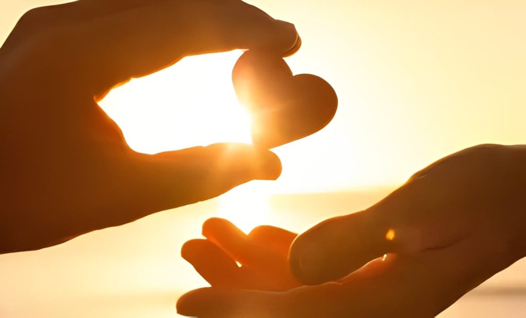 愛與言――〈觸讋說趙太后〉