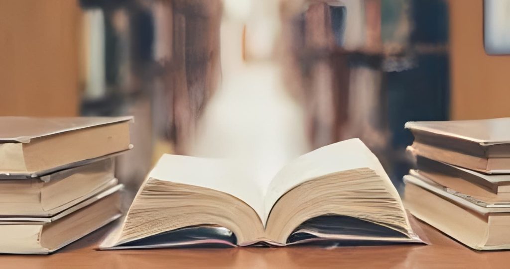 一張書單