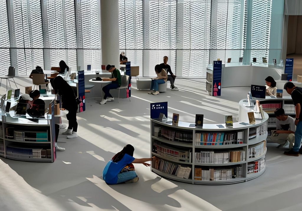 一張書單