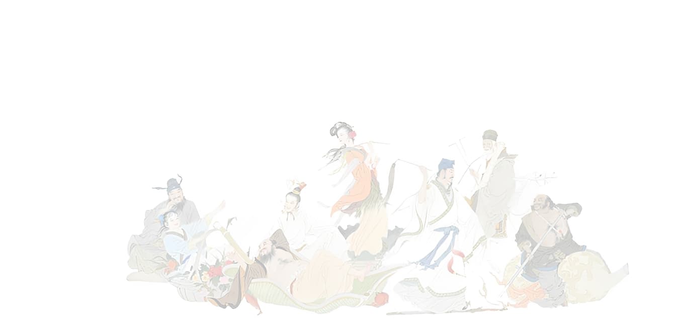 八仙故事（一）：李鐵拐和鍾離權