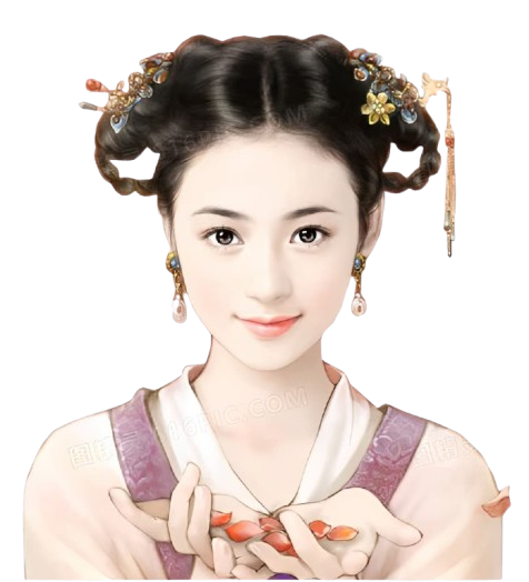 香菱學詩:把寒月寫進心坎 香菱學詩:把寒月寫進心坎