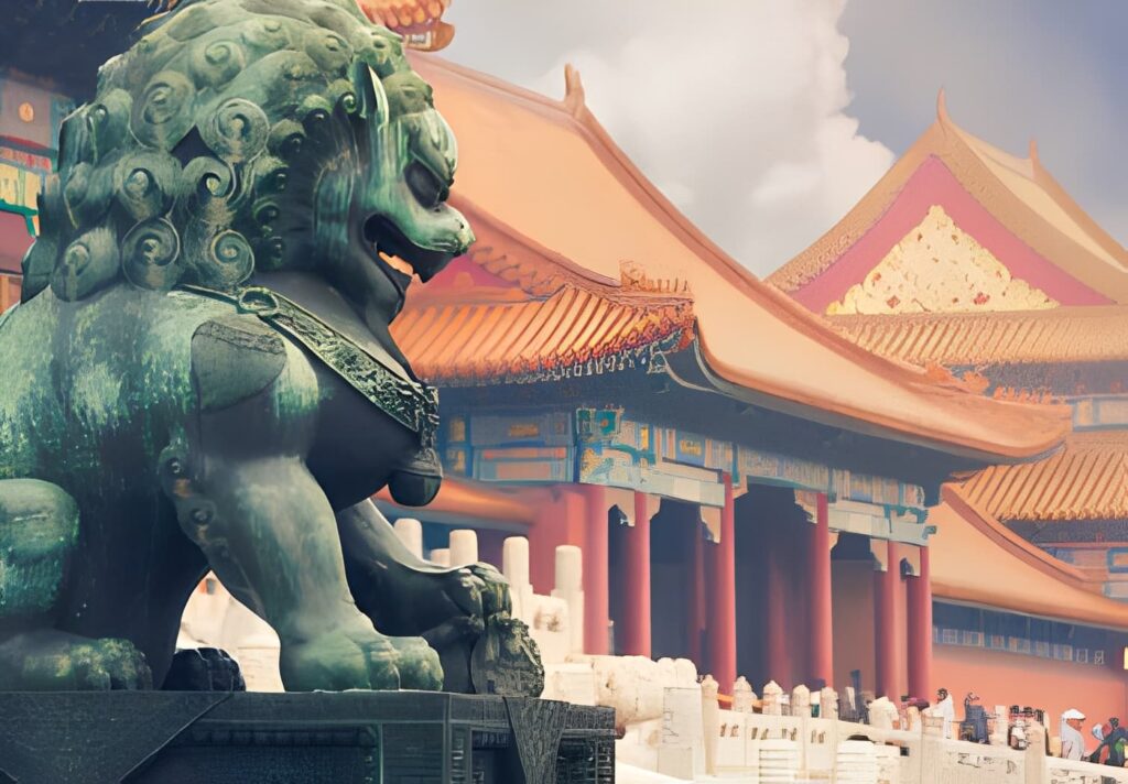 《萬曆十五年》――1587年的紫禁城（上）