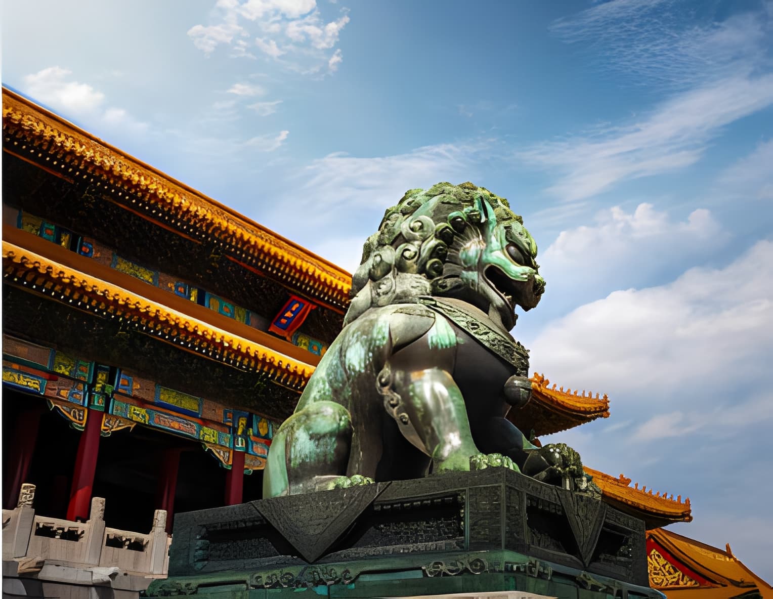 《萬曆十五年》――1587年的紫禁城（上）