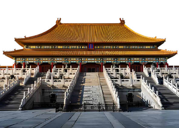 《萬曆十五年》――1587年的紫禁城(下) 《萬曆十五年》――1587年的紫禁城(下)