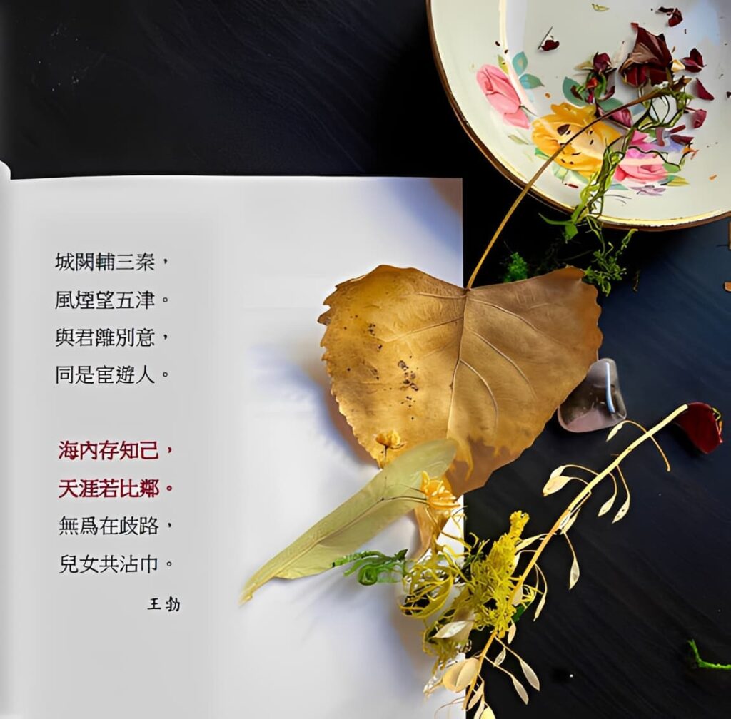 唐詩,一段文明留給後世最珍貴的回響 唐詩,一段文明留給後世最珍貴的回響