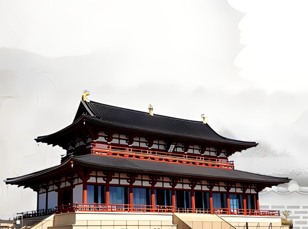 歸去已無來時路――李隆基與一個盛世的落幕(上) 歸去已無來時路――李隆基與一個盛世的落幕(上)