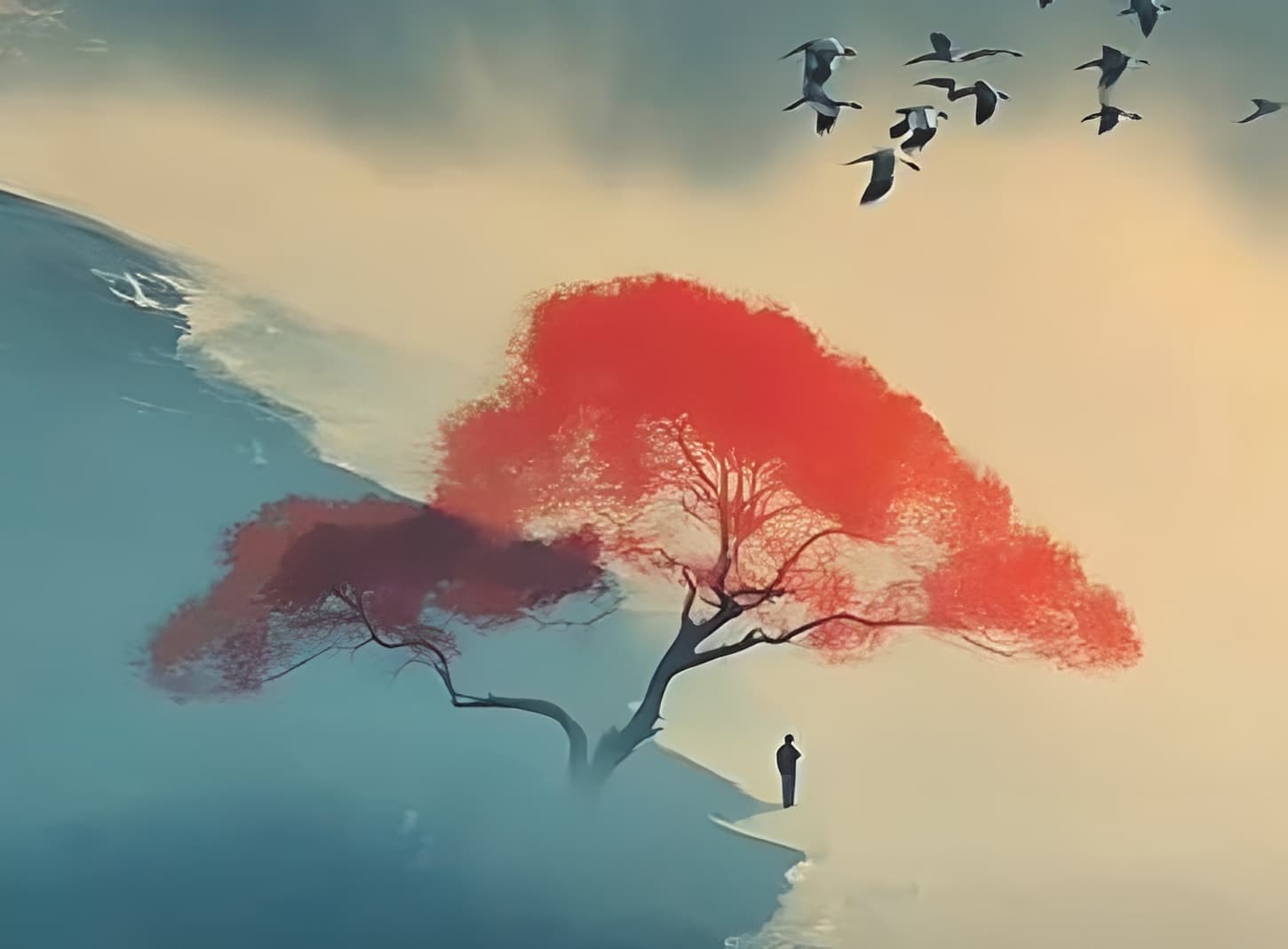 歸去已無來時路――李隆基與一個盛世的落幕(上) 歸去已無來時路――李隆基與一個盛世的落幕(上)