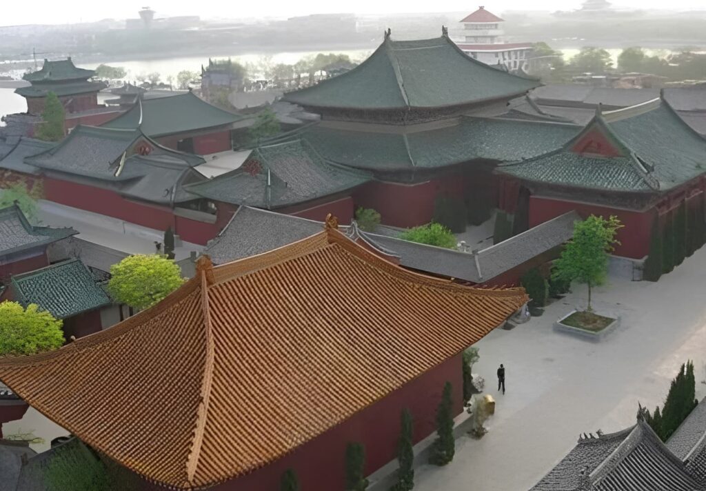 歸去已無來時路――李隆基與一個盛世的落幕(上) 歸去已無來時路――李隆基與一個盛世的落幕(上)
