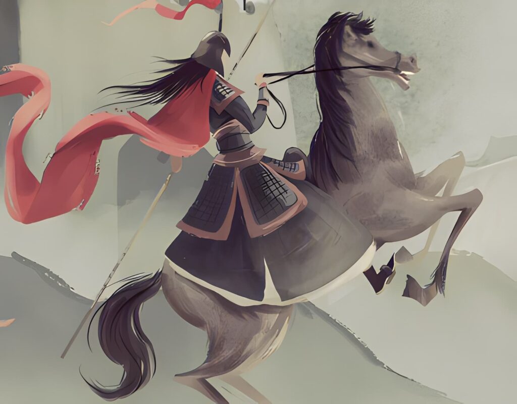 歸去已無來時路――李隆基與一個盛世的落幕(下) 歸去已無來時路――李隆基與一個盛世的落幕(下)
