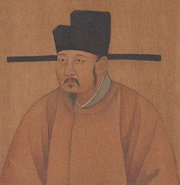 千年科舉龍虎榜 千年科舉龍虎榜
