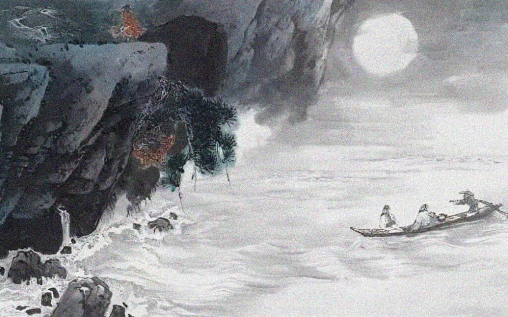 千年科舉龍虎榜 千年科舉龍虎榜